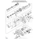 BW 4411 (2002-Up Ford Explorer & Mountaineer T.O.D.)